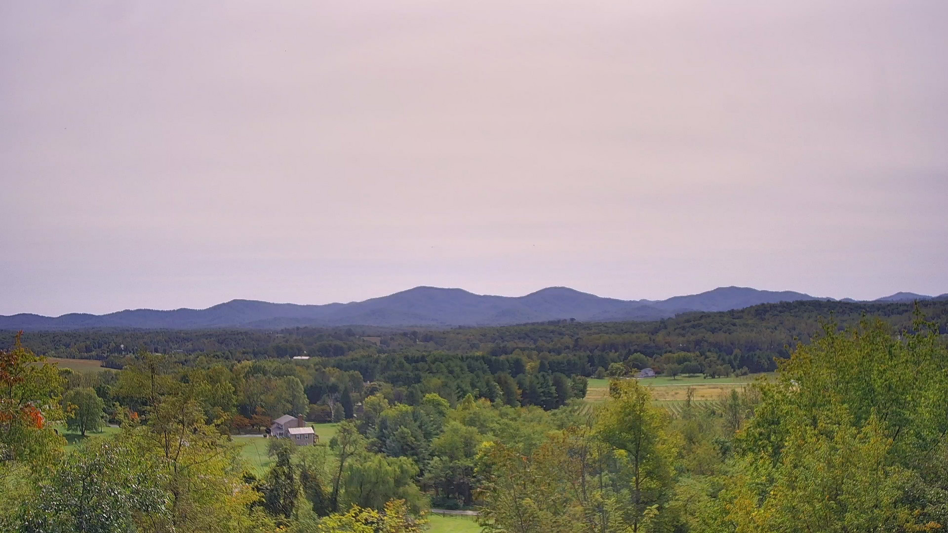view from Greenwood Vista - Mountain View (Wide) on 2026-10-09