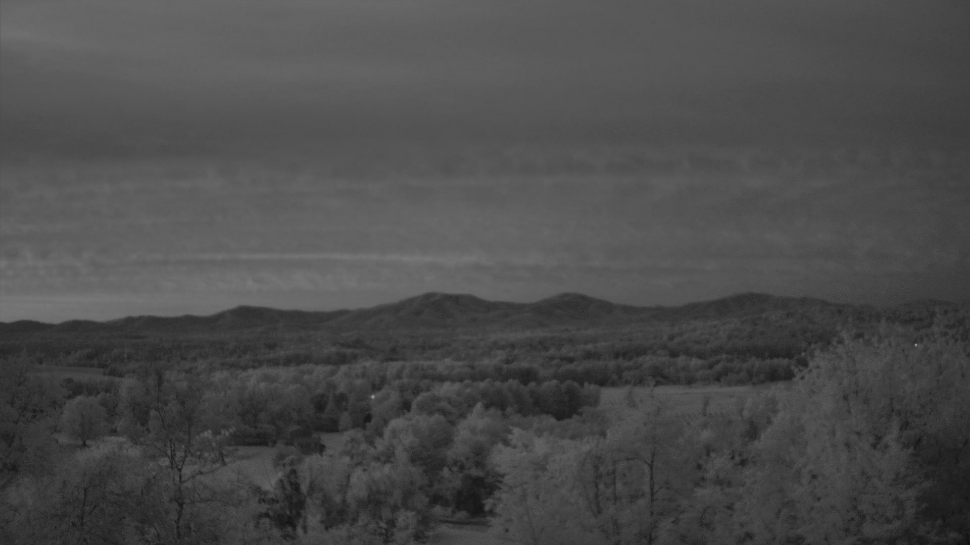 time-lapse frame, Greenwood Vista - Mountain View (Wide) webcam