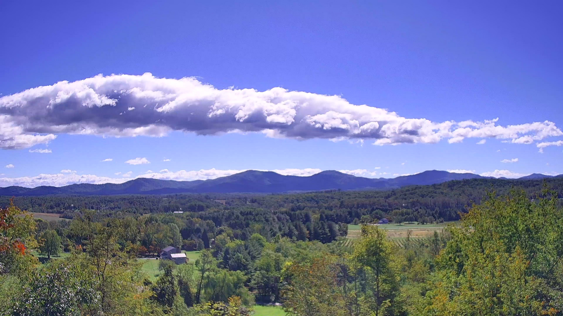 view from Greenwood Vista - Mountain View (Wide) on 2026-10-12