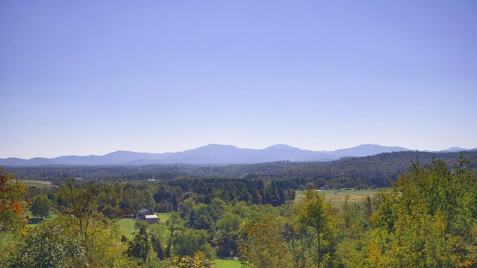 view from Greenwood Vista - Mountain View (Wide) on 2026-10-14