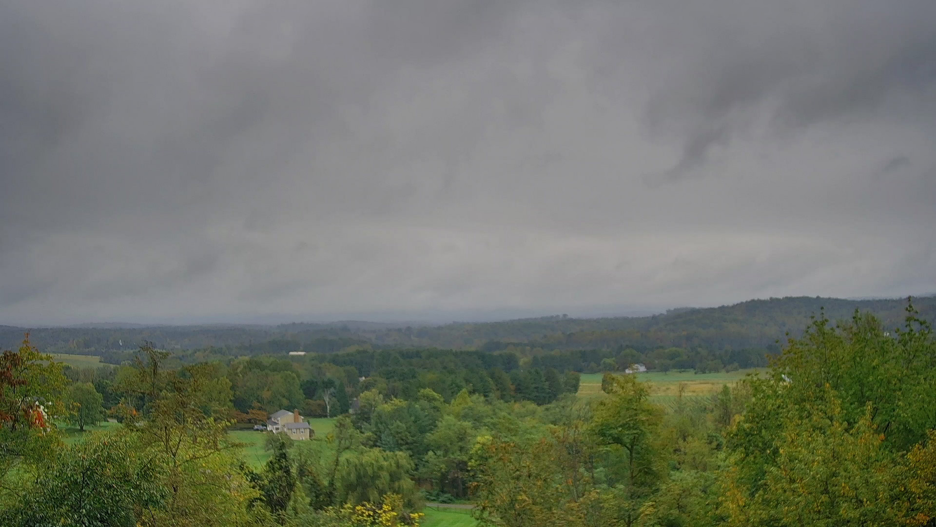 view from Greenwood Vista - Mountain View (Wide) on 2026-10-15