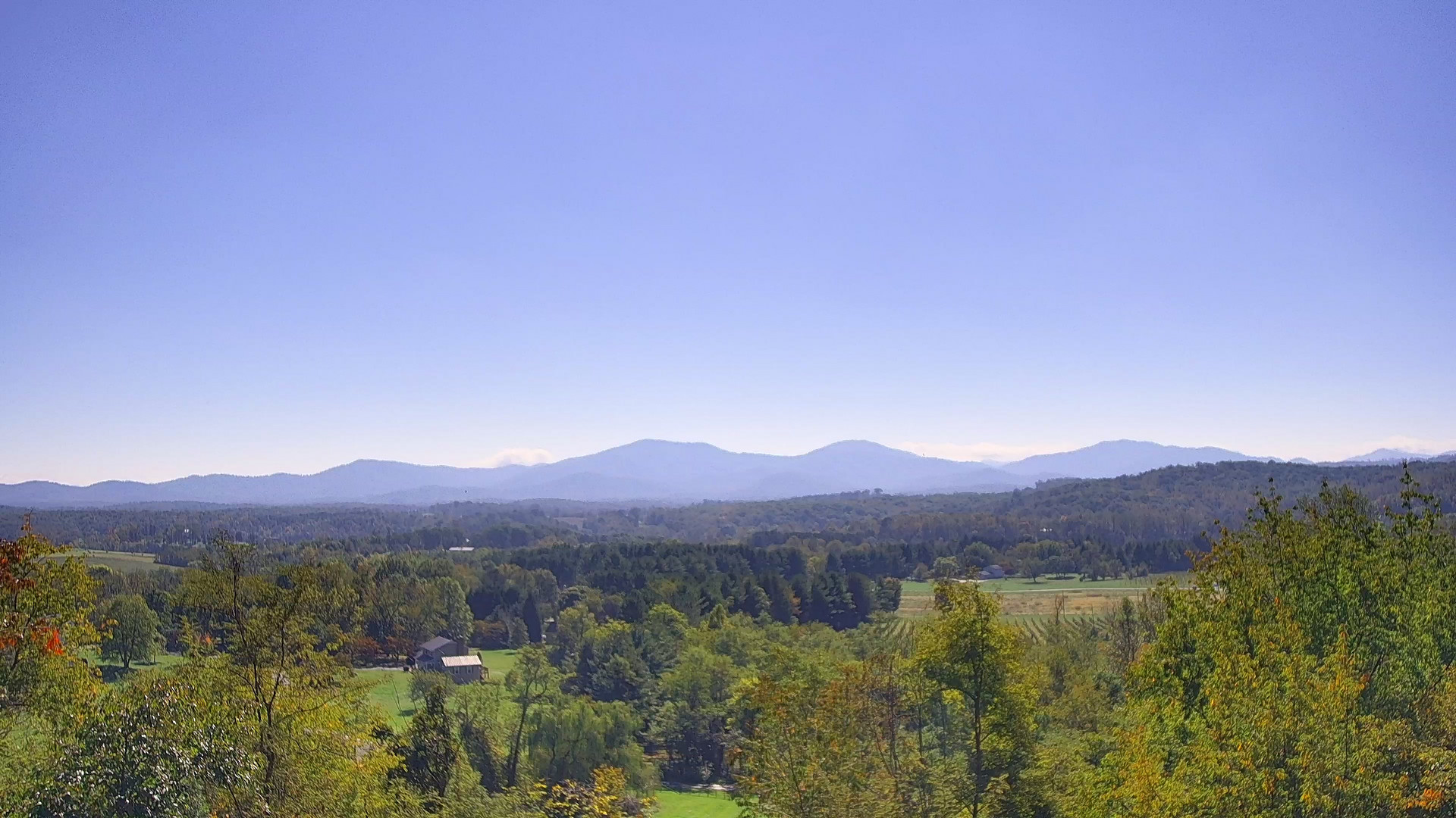 view from Greenwood Vista - Mountain View (Wide) on 2026-10-16