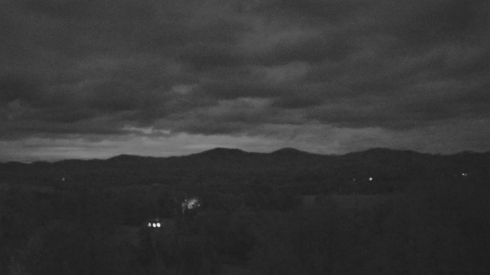time-lapse frame, Greenwood Vista - Mountain View (Wide) webcam