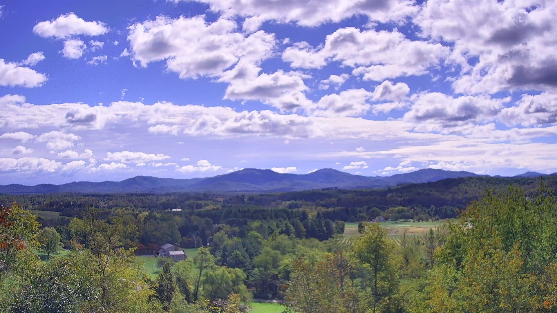 view from Greenwood Vista - Mountain View (Wide) on 2026-10-17