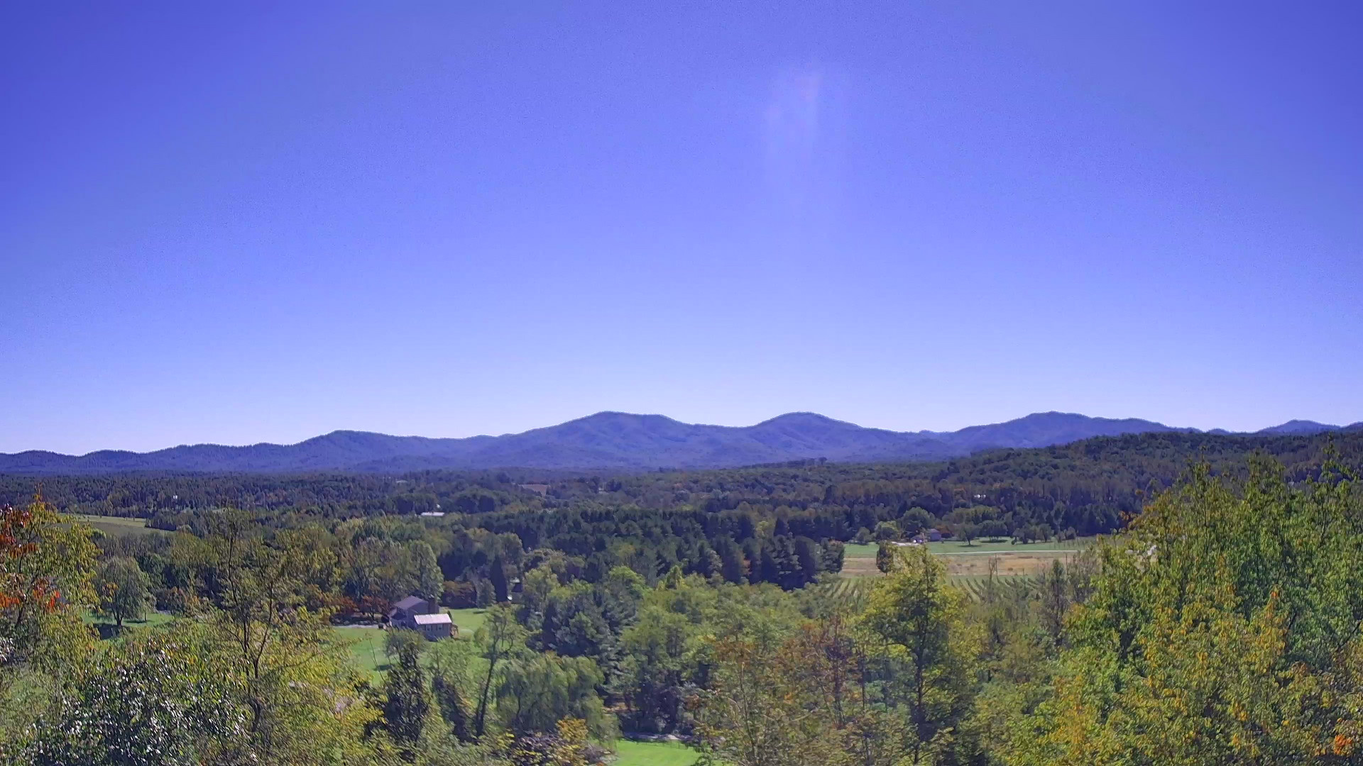view from Greenwood Vista - Mountain View (Wide) on 2026-10-18