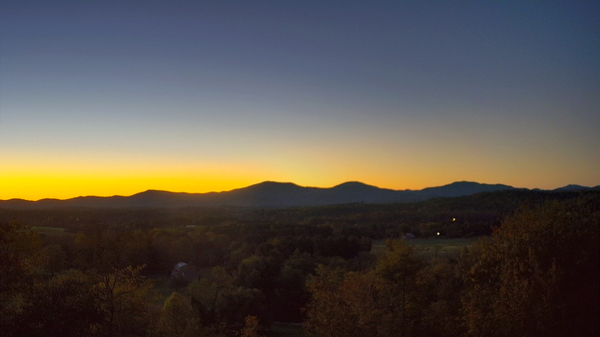 Greenwood Vista - Mountain View (Wide) webcam time-lapse frame, Greenwood Vista - Mountain View (Wide) webcam