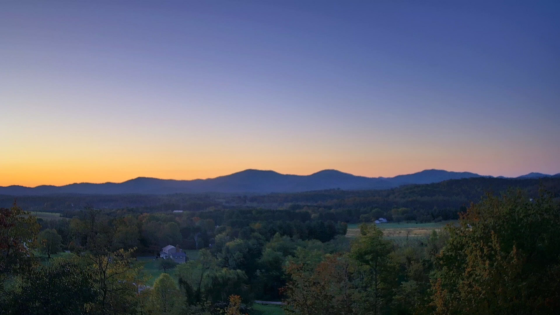 view from Greenwood Vista - Mountain View (Wide) on 2026-10-23