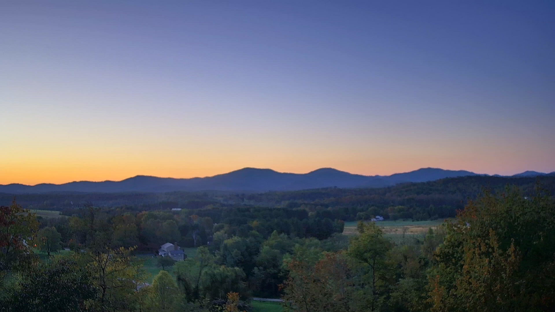 view from Greenwood Vista - Mountain View (Wide) on 2026-10-23