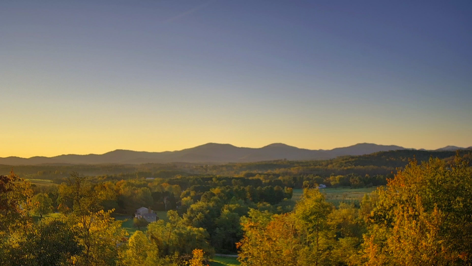 view from Greenwood Vista - Mountain View (Wide) on 2026-10-23