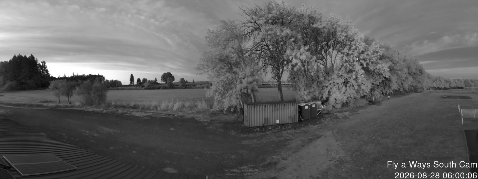 time-lapse frame, FAW-CAM-2 webcam