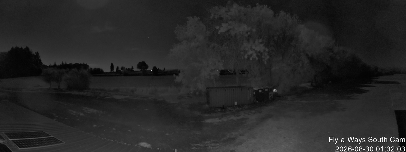 time-lapse frame, FAW-CAM-2 webcam