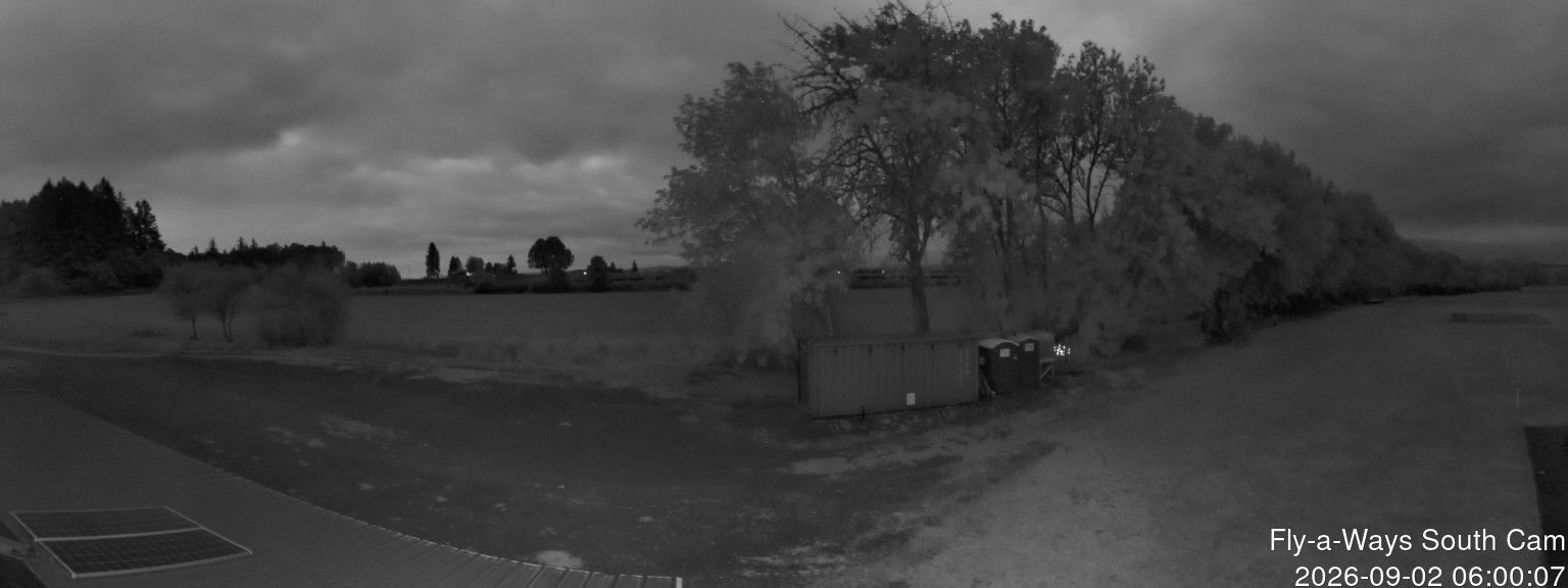 time-lapse frame, FAW-CAM-2 webcam