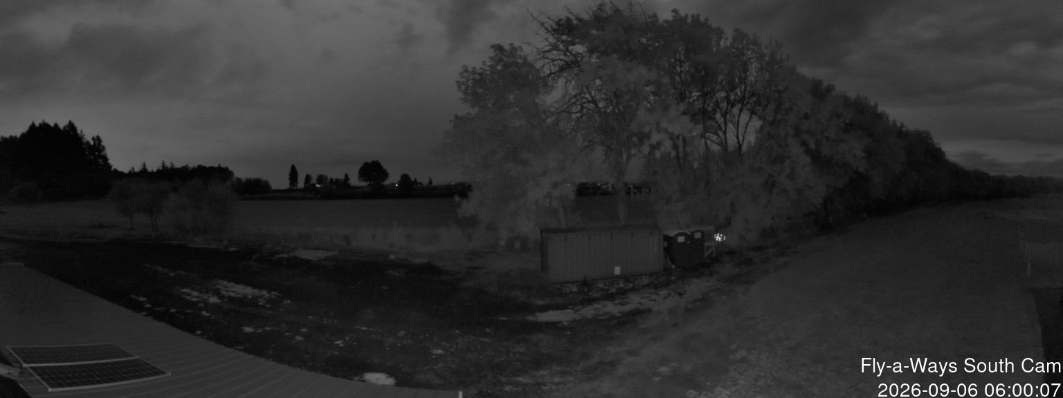 time-lapse frame, FAW-CAM-2 webcam