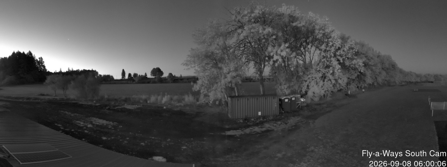 time-lapse frame, FAW-CAM-2 webcam