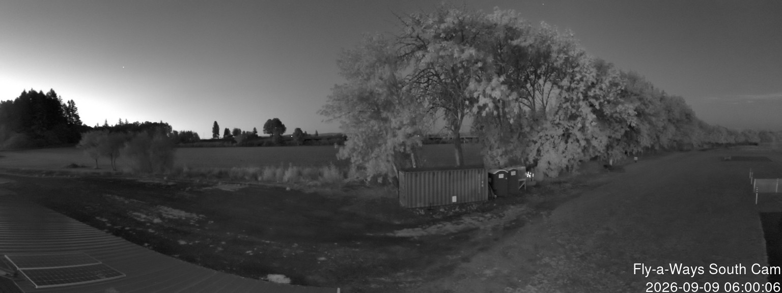 time-lapse frame, FAW-CAM-2 webcam