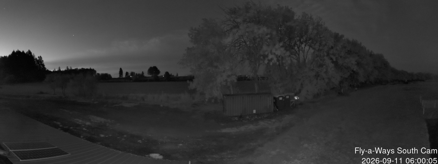 time-lapse frame, FAW-CAM-2 webcam