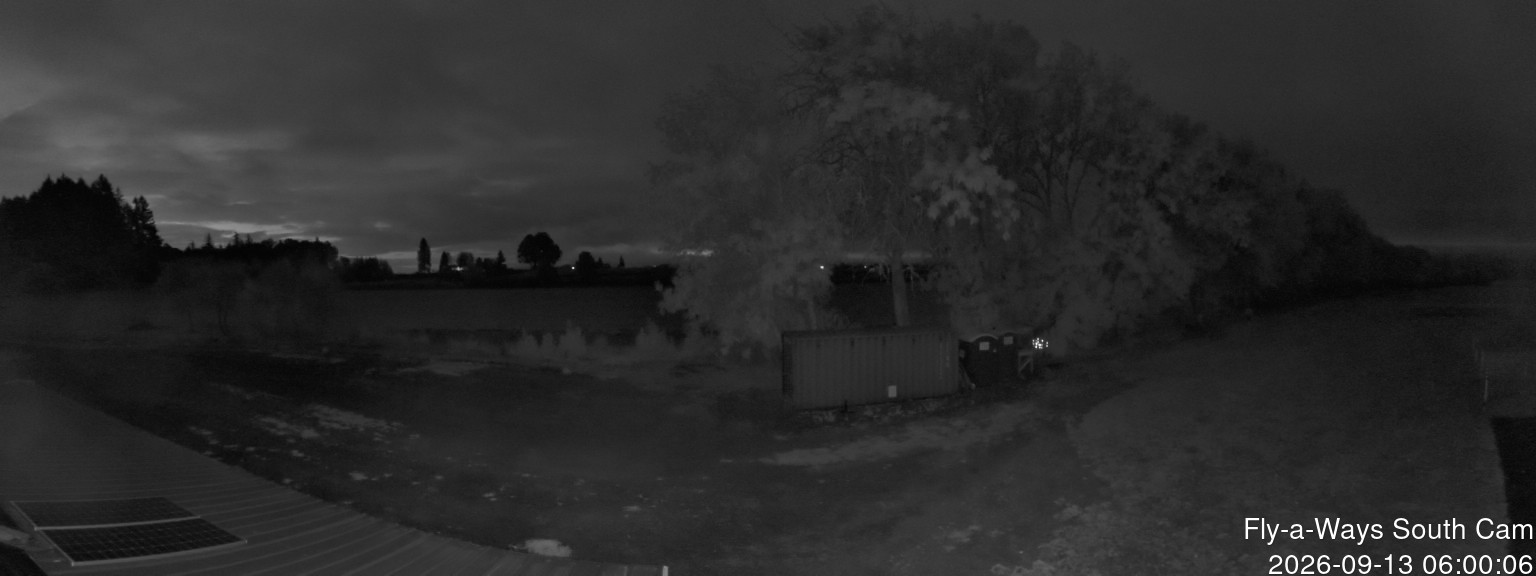 time-lapse frame, FAW-CAM-2 webcam