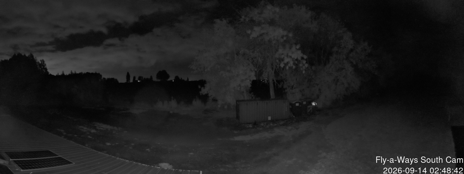 time-lapse frame, FAW-CAM-2 webcam