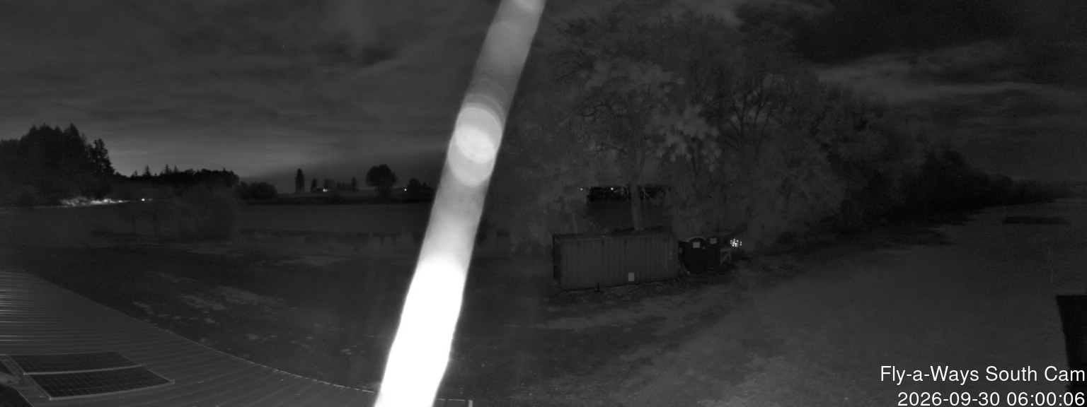 time-lapse frame, FAW-CAM-2 webcam