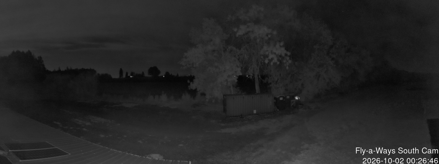 time-lapse frame, FAW-CAM-2 webcam