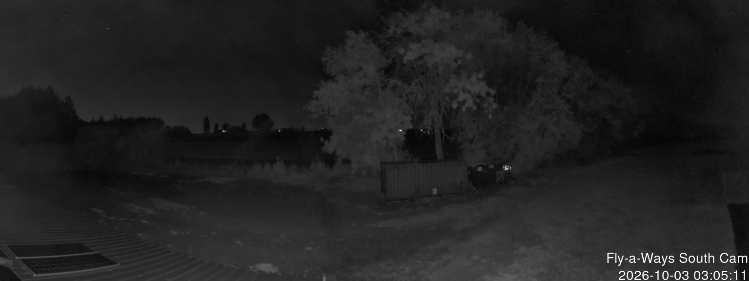 time-lapse frame, FAW-CAM-2 webcam