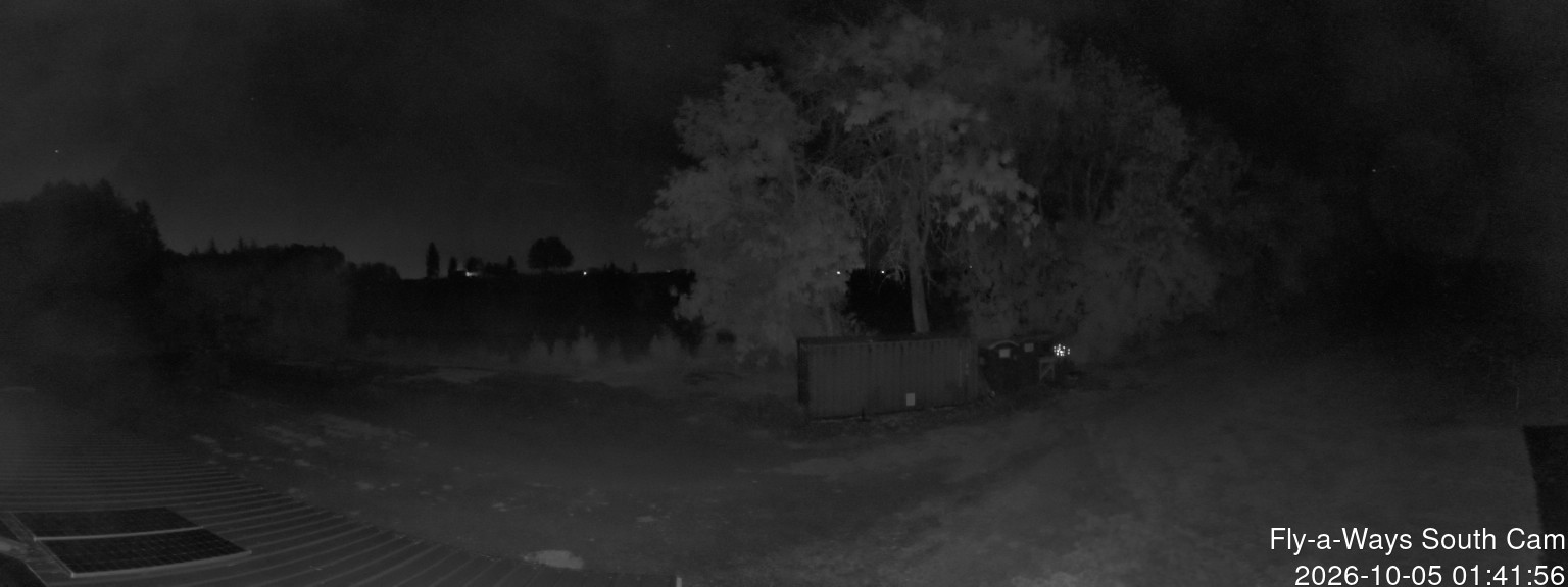time-lapse frame, FAW-CAM-2 webcam