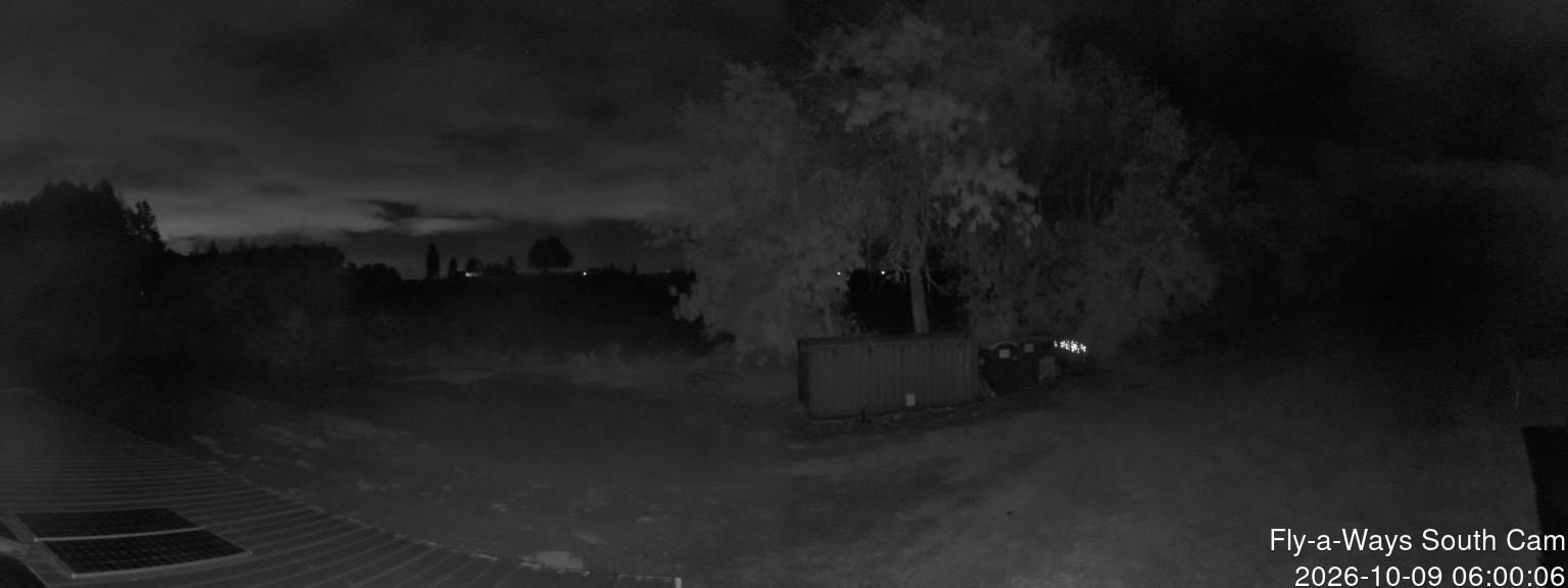 time-lapse frame, FAW-CAM-2 webcam