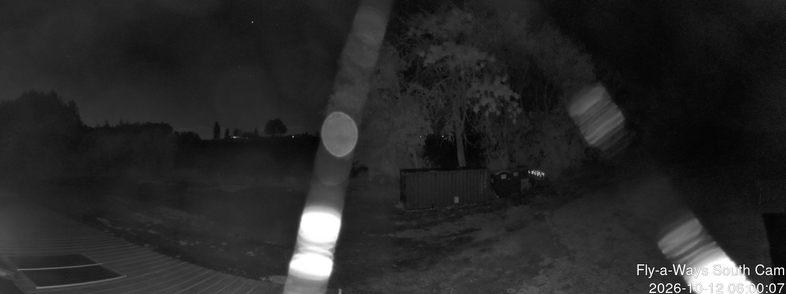 time-lapse frame, FAW-CAM-2 webcam