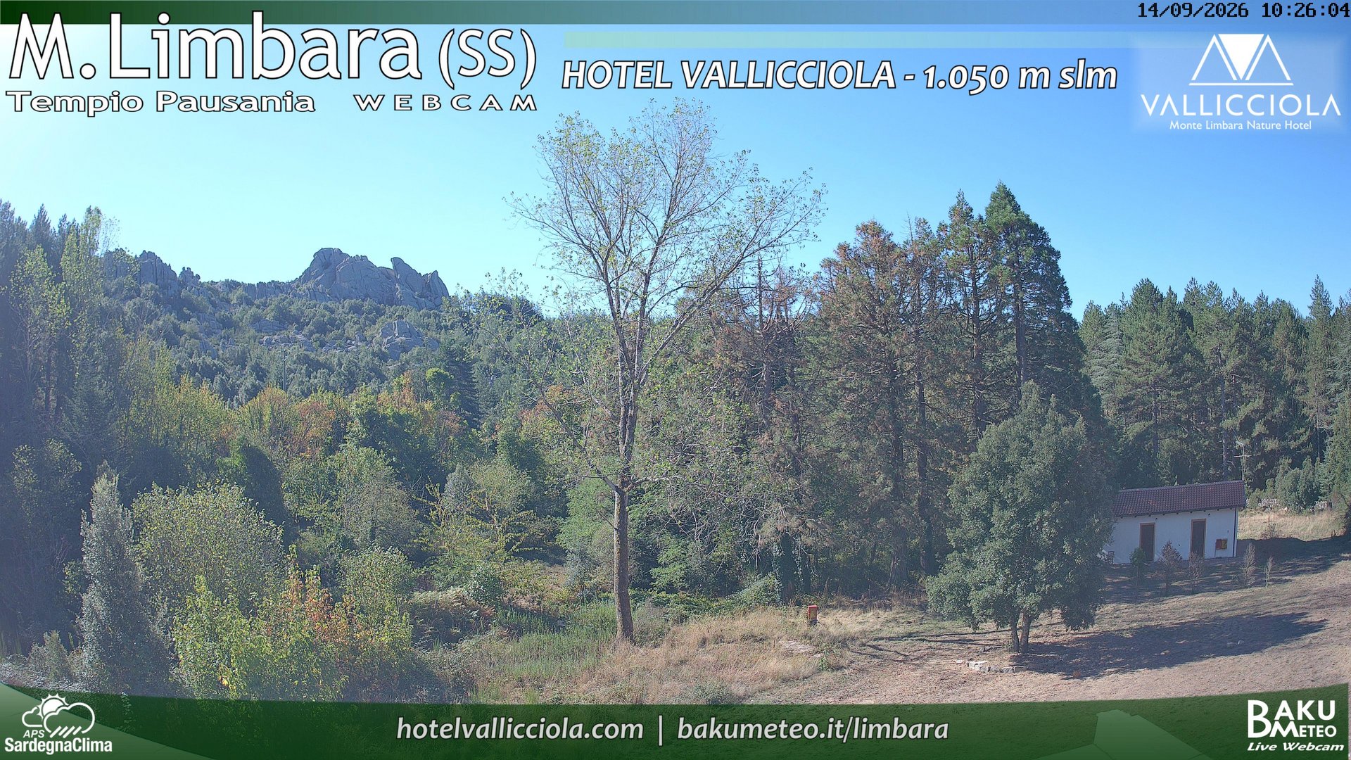 Monte Limbara Val... animated GIF