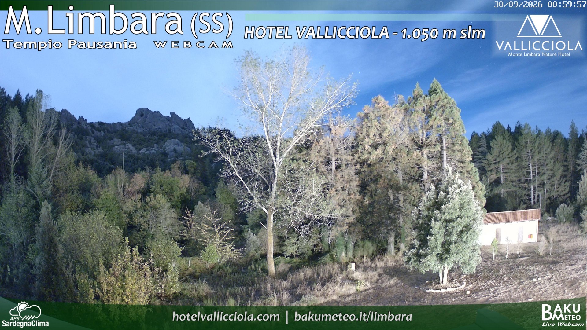 Monte Limbara Val... animated GIF