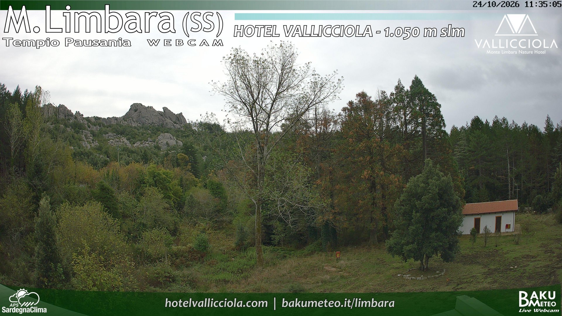 Monte Limbara Val... animated GIF