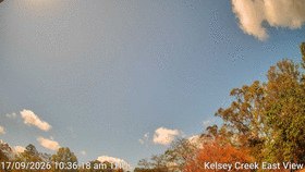 Kelsey Creek East... animated GIF