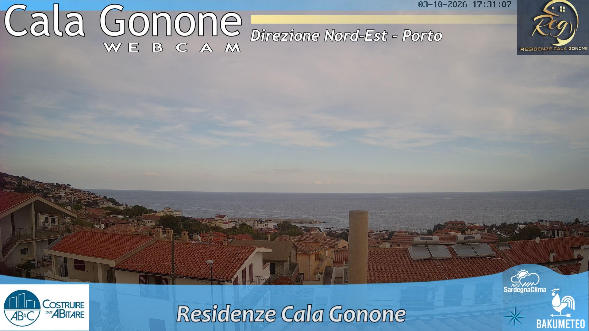 Cala Gonone Nord animated GIF