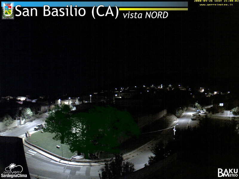 San Basilio animated GIF