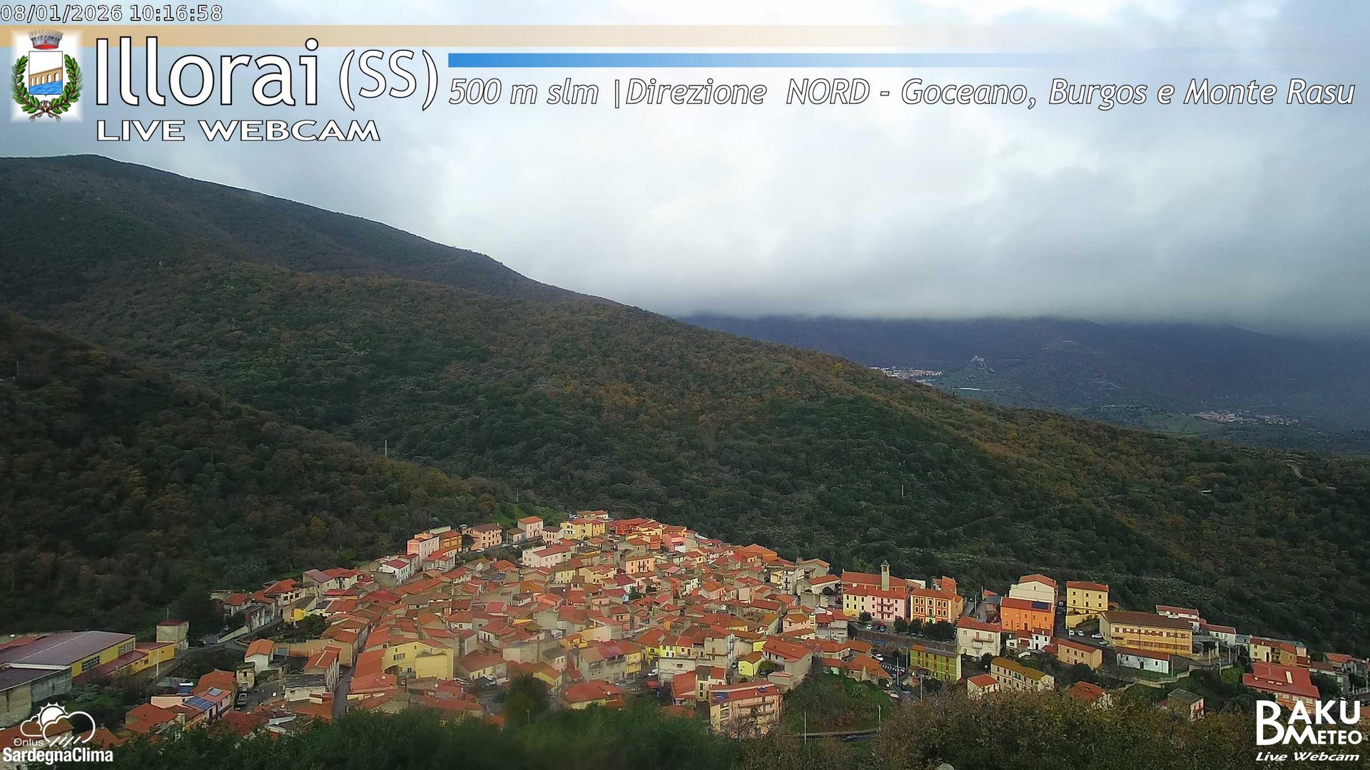 time-lapse frame,  webcam