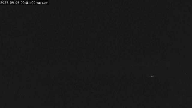 time-lapse frame, Kings Mountain webcam