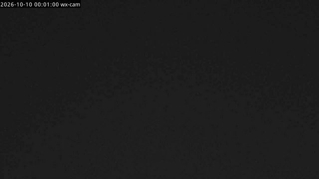 time-lapse frame, Kings Mountain webcam