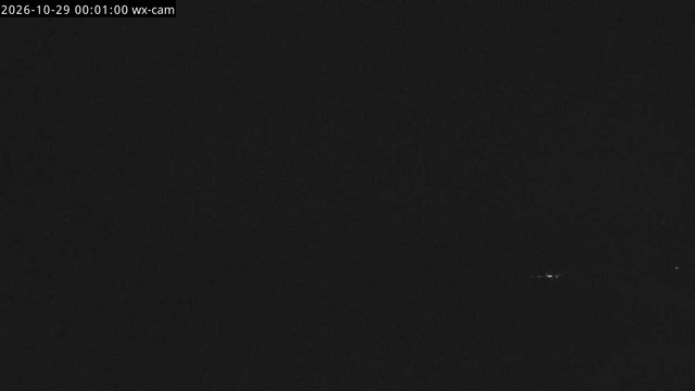 time-lapse frame, Kings Mountain webcam