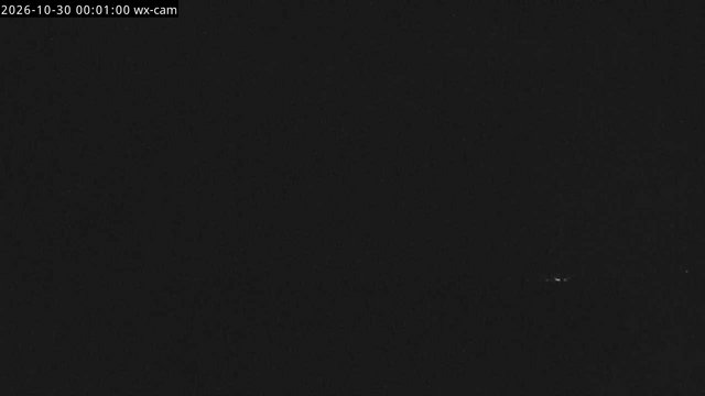 time-lapse frame, Kings Mountain webcam