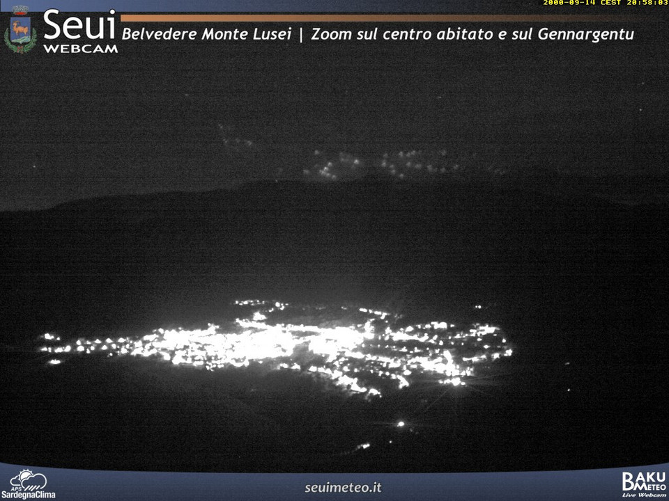 Monte Lusei Seui animated GIF