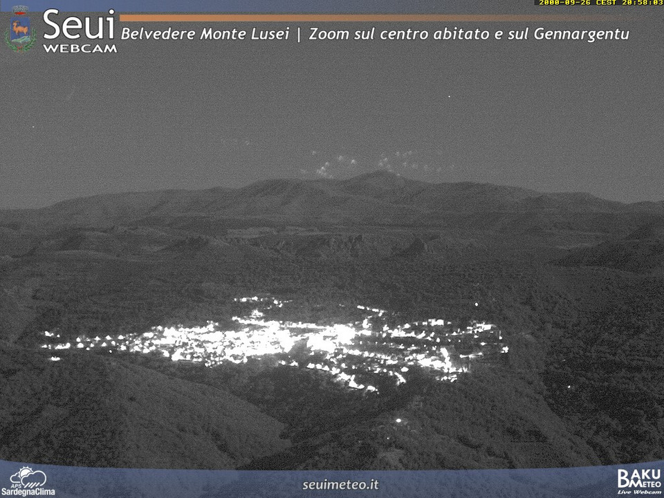 Monte Lusei Seui animated GIF