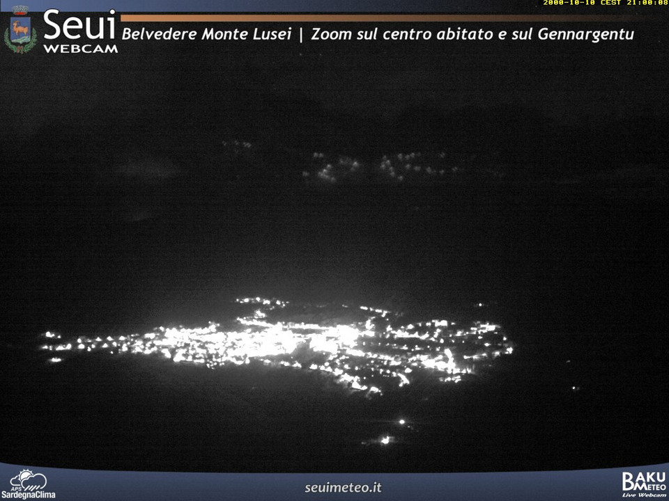 Monte Lusei Seui animated GIF