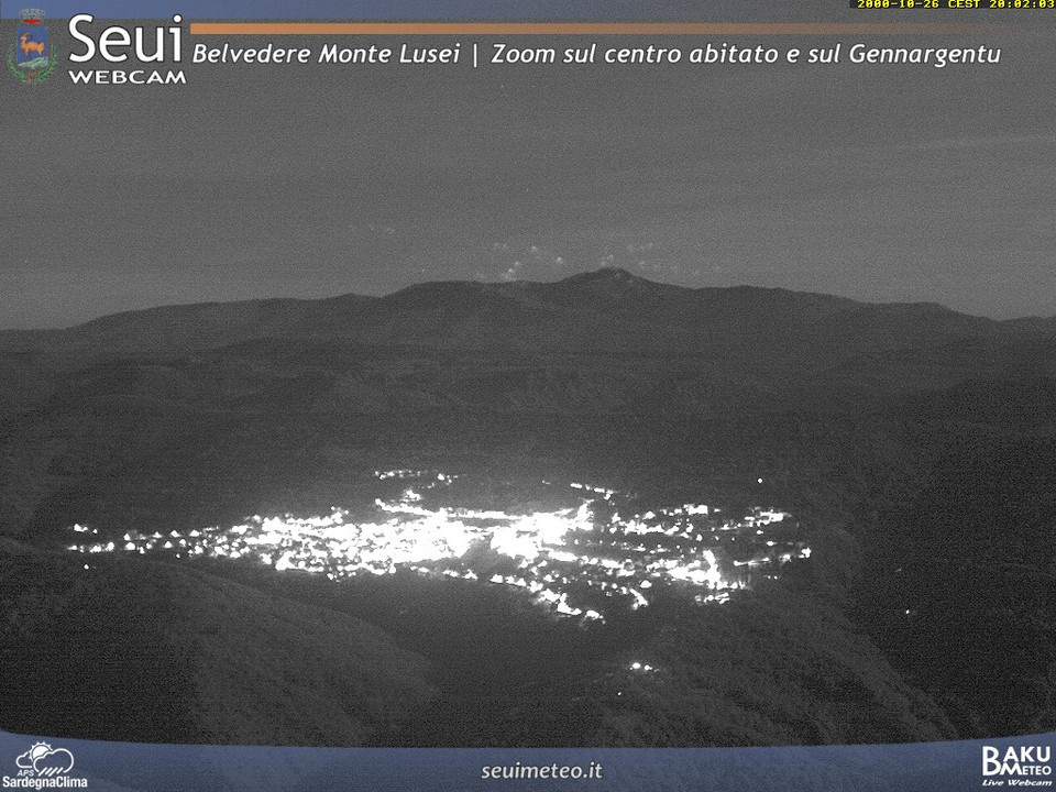 Monte Lusei Seui animated GIF