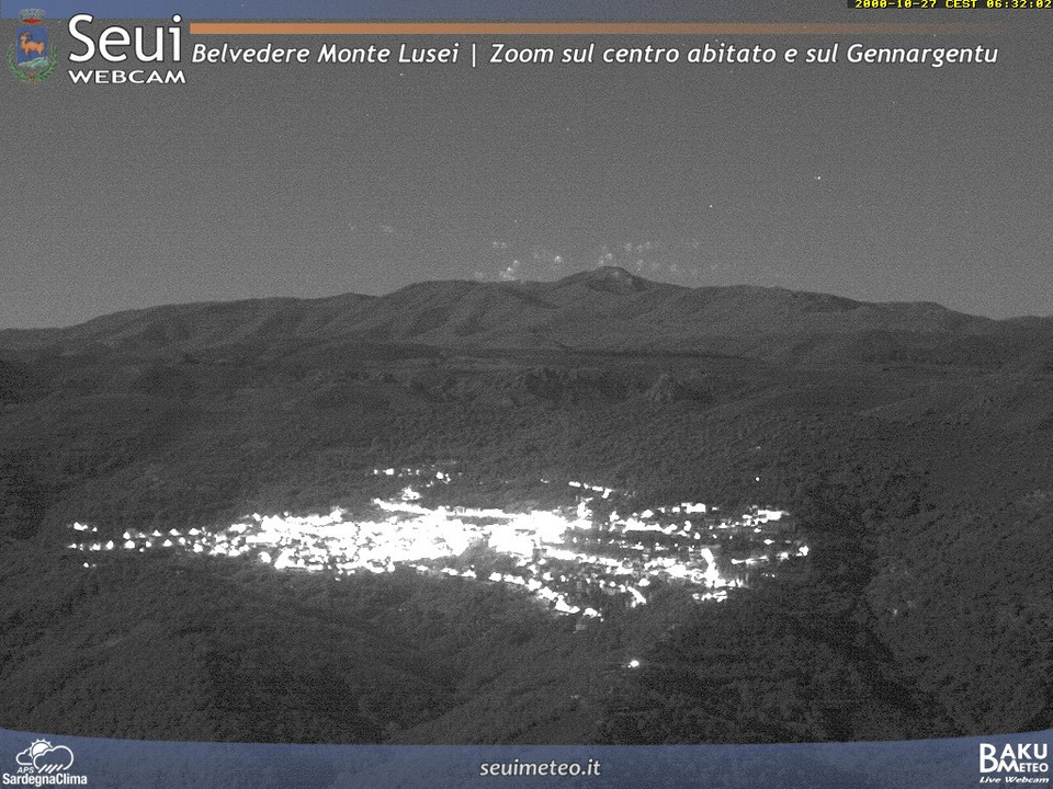 Monte Lusei Seui animated GIF