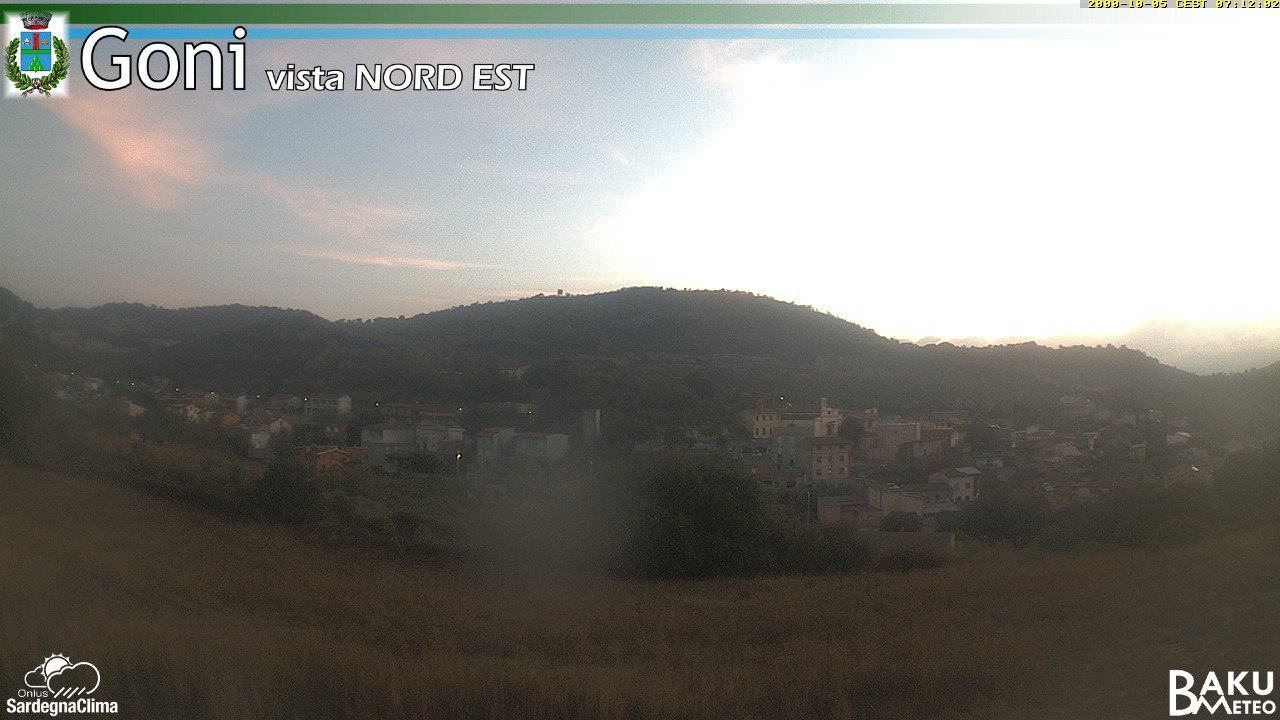 view from Goni on 2026-10-05