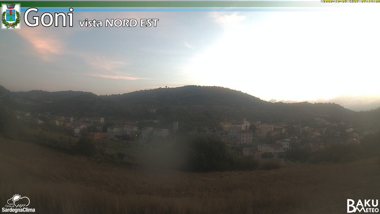 view from Goni on 2026-10-05