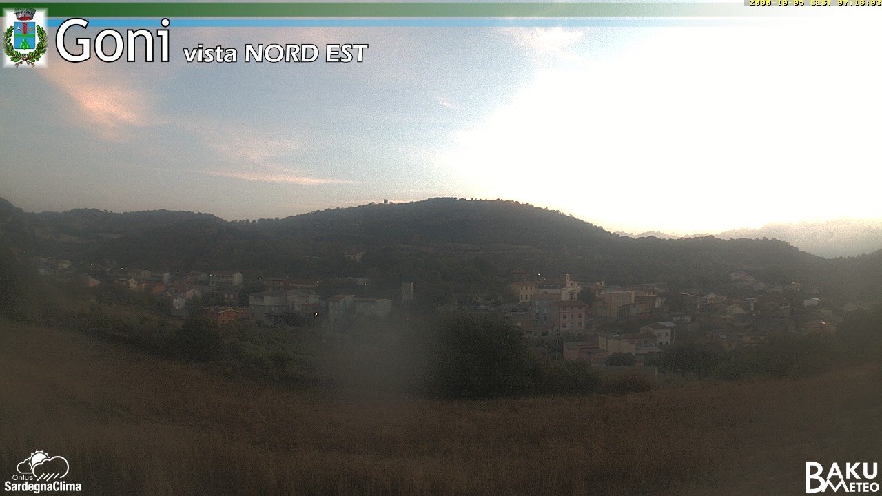 view from Goni on 2026-10-05