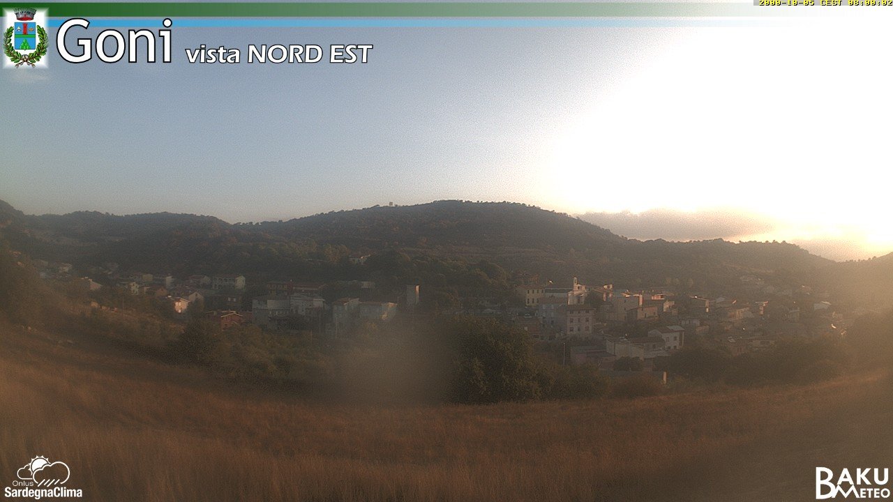 view from Goni on 2026-10-05