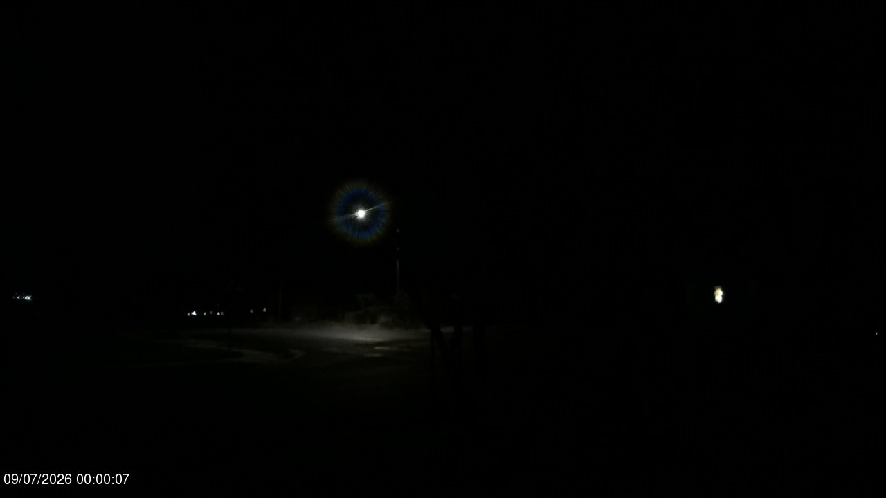 time-lapse frame, West Rabbit Gulch, Duchesne County, Utah, U.S.A. webcam