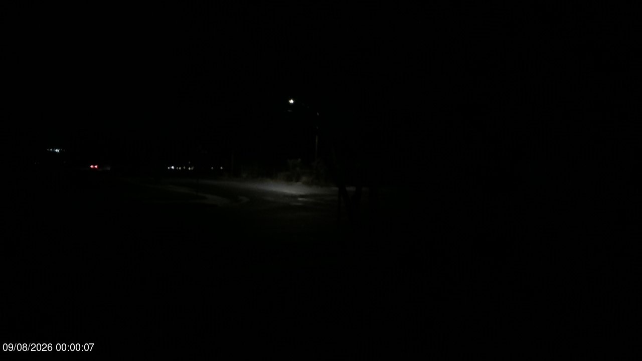time-lapse frame, West Rabbit Gulch, Duchesne County, Utah, U.S.A. webcam
